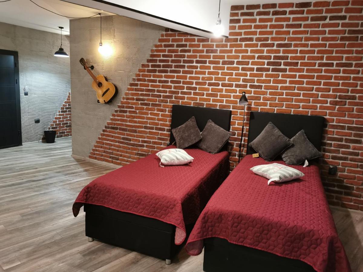 Urban Music Bypmm Apartment Plovdiv