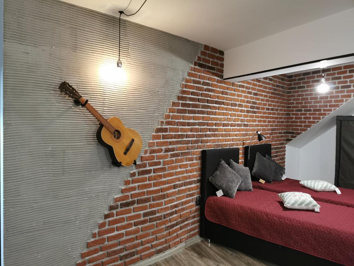 Urban Music Bypmm Apartment *