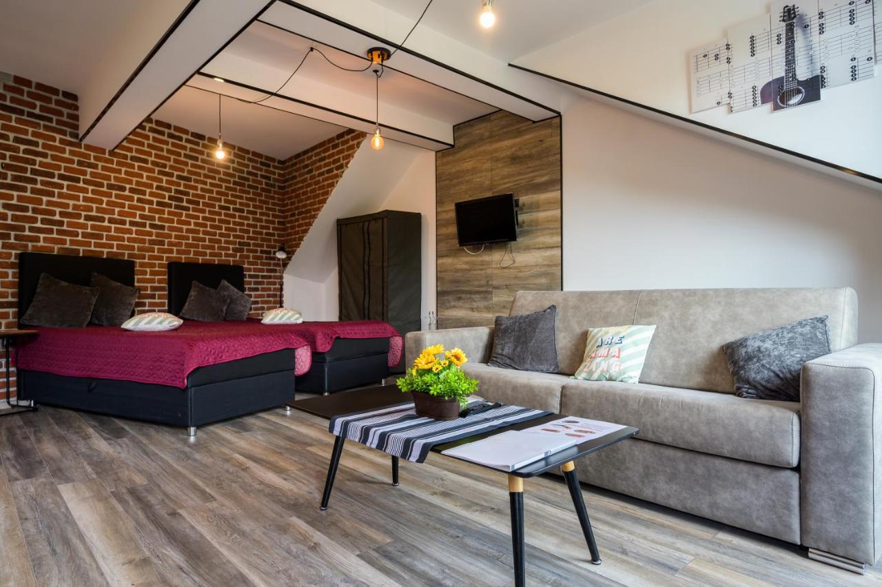 Apartment Urban Music Bypmm Plovdiv