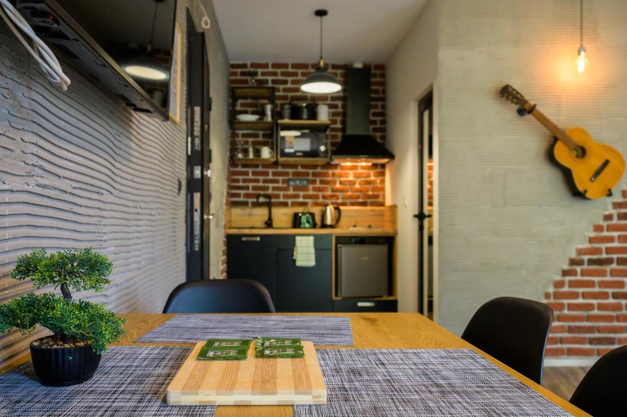 Apartment Urban Music Bypmm