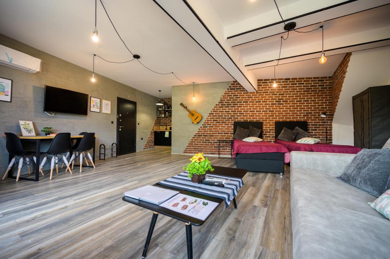 Urban Music Bypmm Apartment *